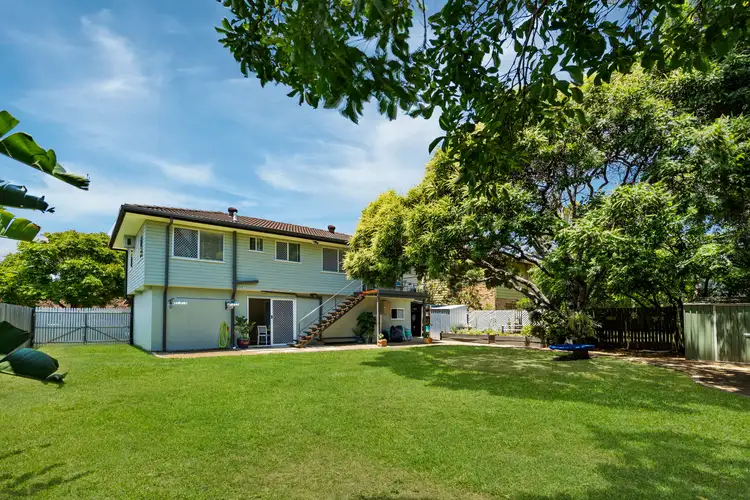 Second view of Homely house listing, 11 Jasmine Street, Alexandra Hills QLD 4161
