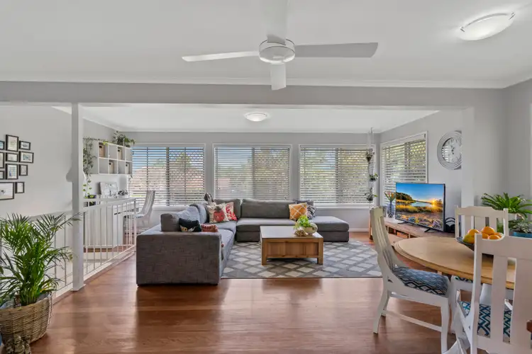 Fifth view of Homely house listing, 11 Jasmine Street, Alexandra Hills QLD 4161