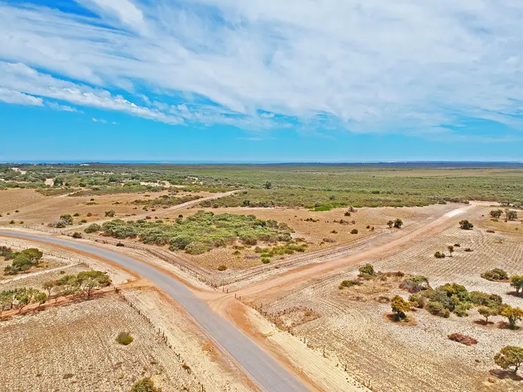 Main view of Homely land listing, Lot 239 Zendora Road, Jurien Bay WA 6516
