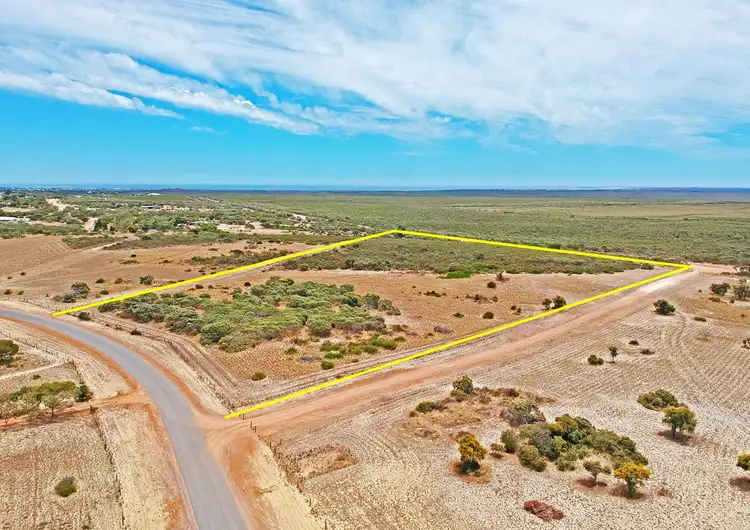 Second view of Homely land listing, Lot 239 Zendora Road, Jurien Bay WA 6516