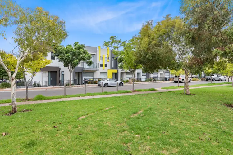 Second view of Homely house listing, 36A Lakes Entrance, Blakeview SA 5114