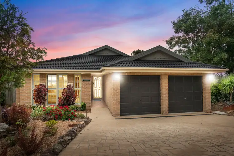 22 Horizons Place, Kellyville NSW 2155