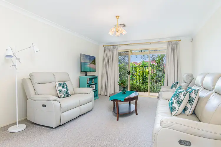 Third view of Homely house listing, 22 Horizons Place, Kellyville NSW 2155