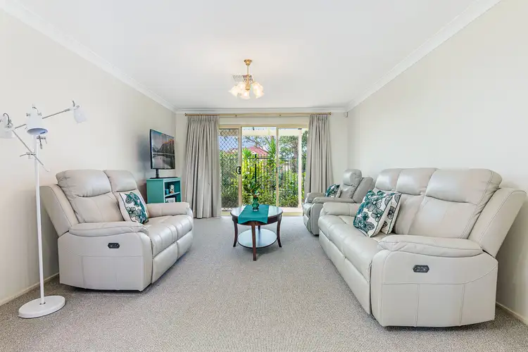Fourth view of Homely house listing, 22 Horizons Place, Kellyville NSW 2155