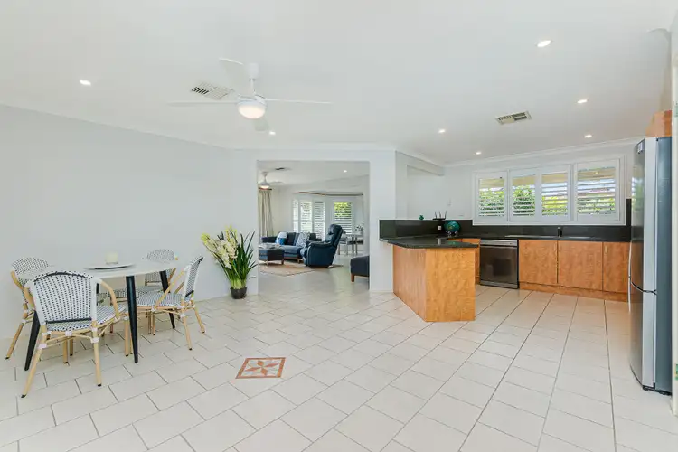 Sixth view of Homely house listing, 22 Horizons Place, Kellyville NSW 2155