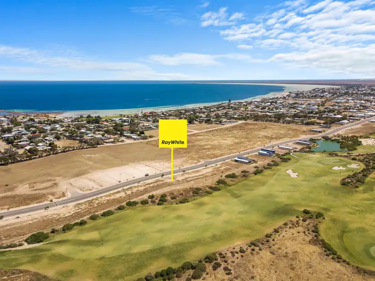 Second view of Homely land listing, LOT 83, 79 St Andrews Drive, Port Hughes SA 5558