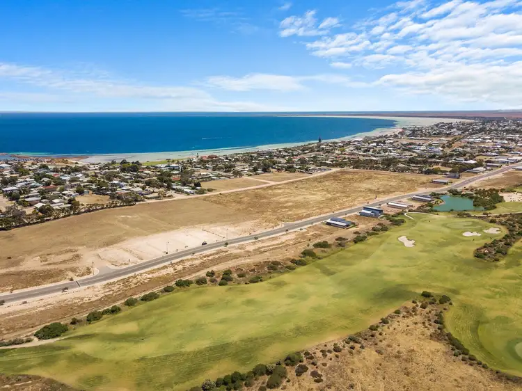Seventh view of Homely land listing, LOT 83, 79 St Andrews Drive, Port Hughes SA 5558