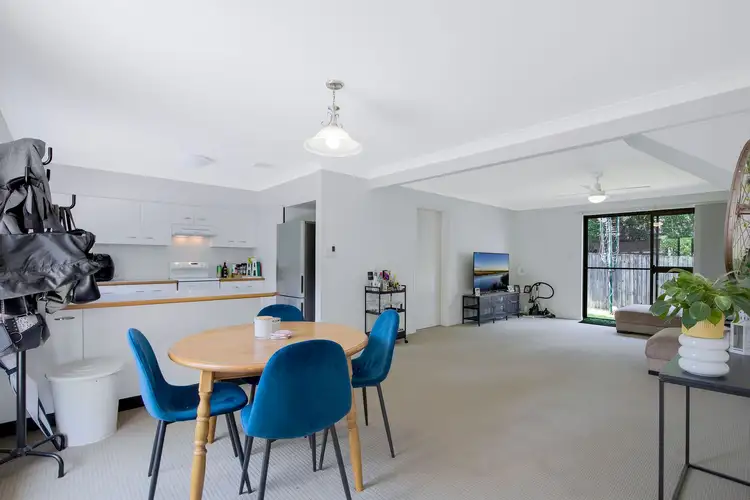 7/82 Cutbush Road, Everton Park QLD 4053