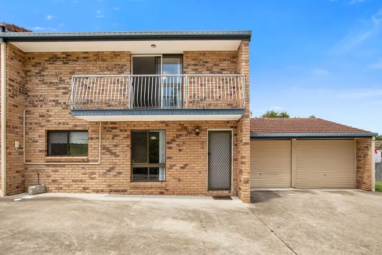 Fourth view of Homely townhouse listing, 7/82 Cutbush Road, Everton Park QLD 4053