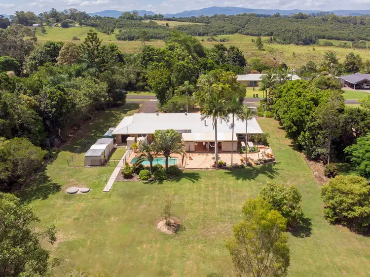Main view of Homely house listing, 11 Dunromin Drive, Modanville NSW 2480