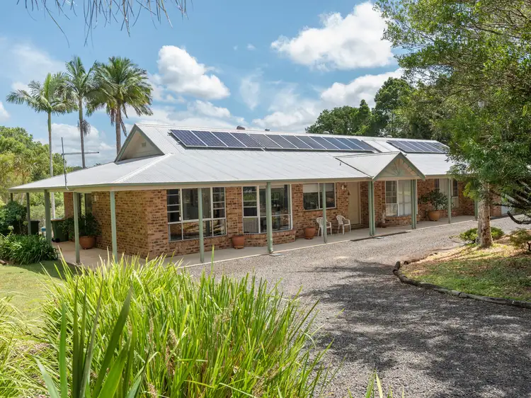 Second view of Homely house listing, 11 Dunromin Drive, Modanville NSW 2480