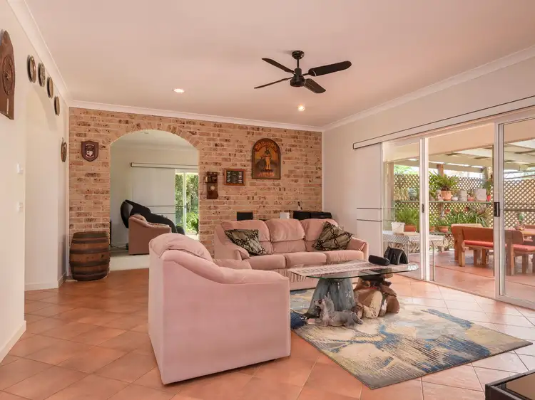 Fourth view of Homely house listing, 11 Dunromin Drive, Modanville NSW 2480