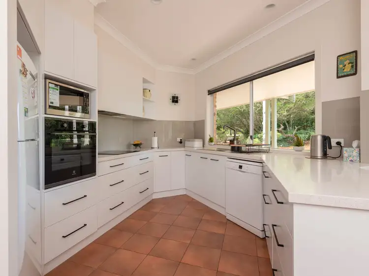 Fifth view of Homely house listing, 11 Dunromin Drive, Modanville NSW 2480