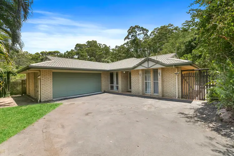 43 Foxtail Rise, Doonan QLD 4562