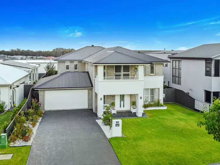Second view of Homely house listing, 27 Flintlock Drive, Harrington Park NSW 2567