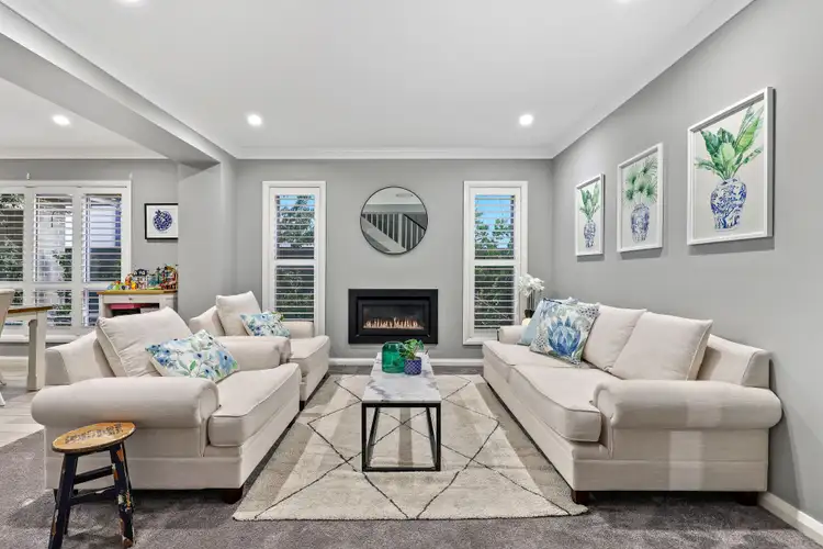 Fourth view of Homely house listing, 27 Flintlock Drive, Harrington Park NSW 2567