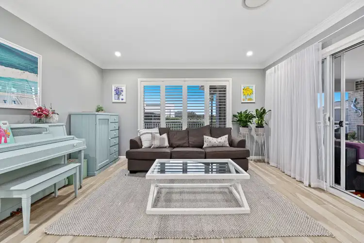 Sixth view of Homely house listing, 27 Flintlock Drive, Harrington Park NSW 2567