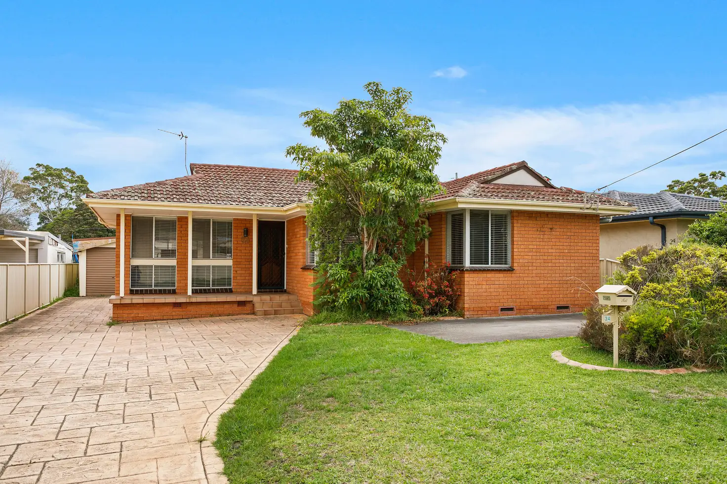 Main view of Homely house listing, 34 Maple Street, Albion Park Rail NSW 2527