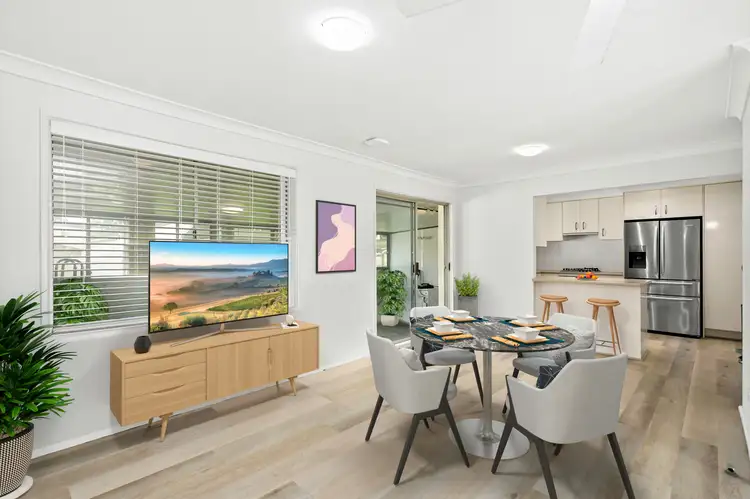 Second view of Homely house listing, 34 Maple Street, Albion Park Rail NSW 2527