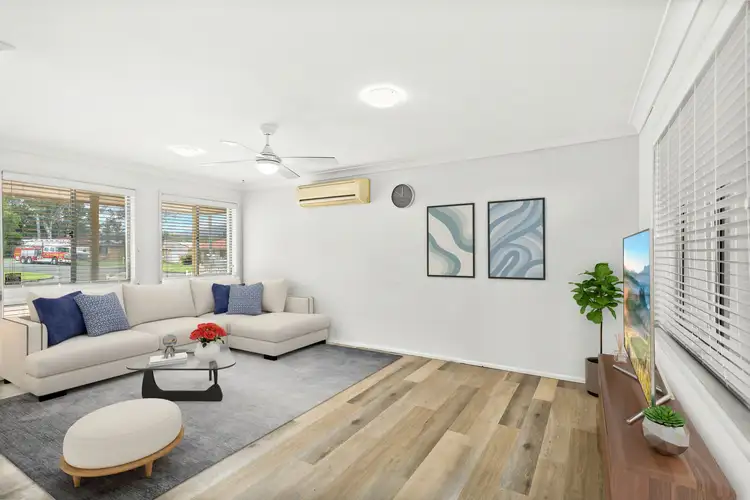 Third view of Homely house listing, 34 Maple Street, Albion Park Rail NSW 2527
