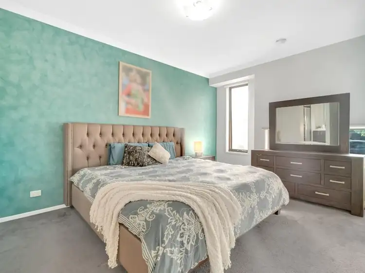 Second view of Homely house listing, 67 Stony Brook Way, Truganina VIC 3029
