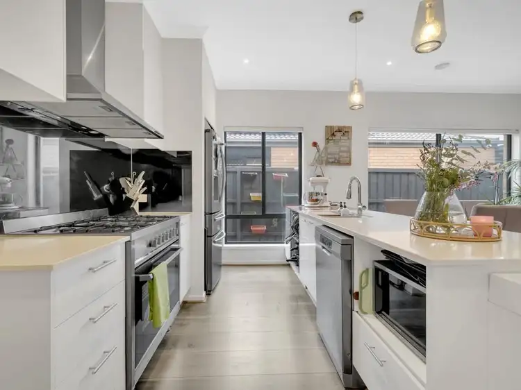 Sixth view of Homely house listing, 67 Stony Brook Way, Truganina VIC 3029