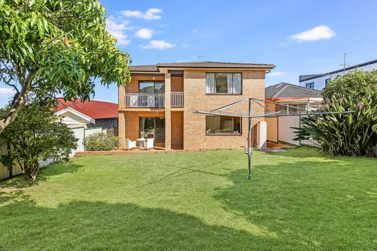 49 Hurstville Road, Hurstville Grove NSW 2220