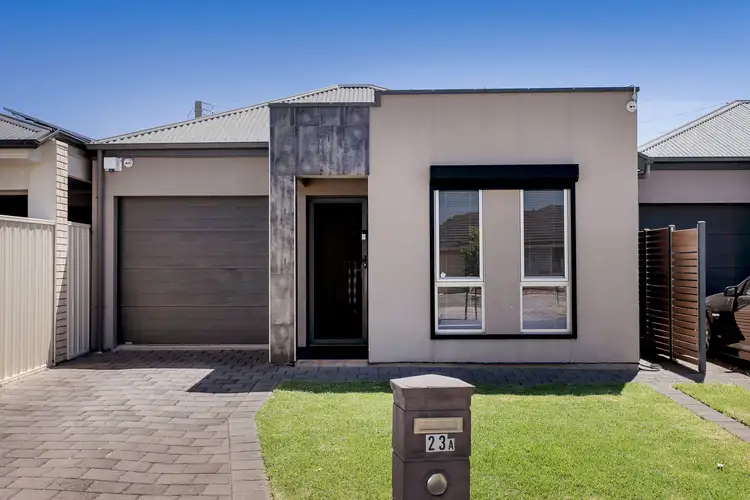 23a Esk Street, Woodville South SA 5011