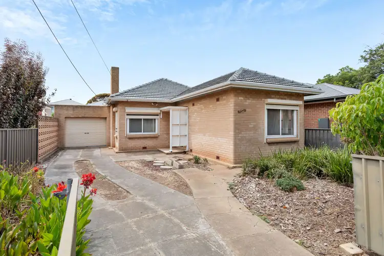 Main view of Homely house listing, 30 Fletcher Street, Woodville North SA 5012