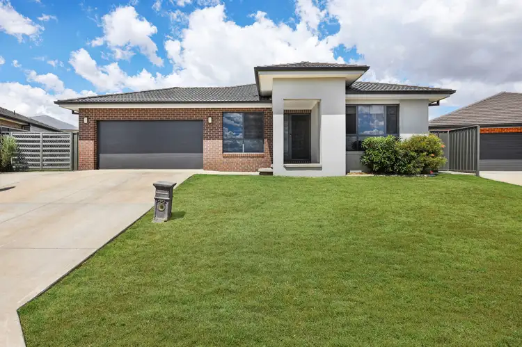 22 Eagle Avenue, Tamworth NSW 2340