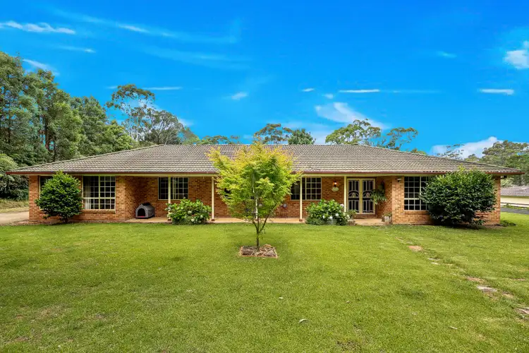 41 Yallah Street, Belimbla Park NSW 2570