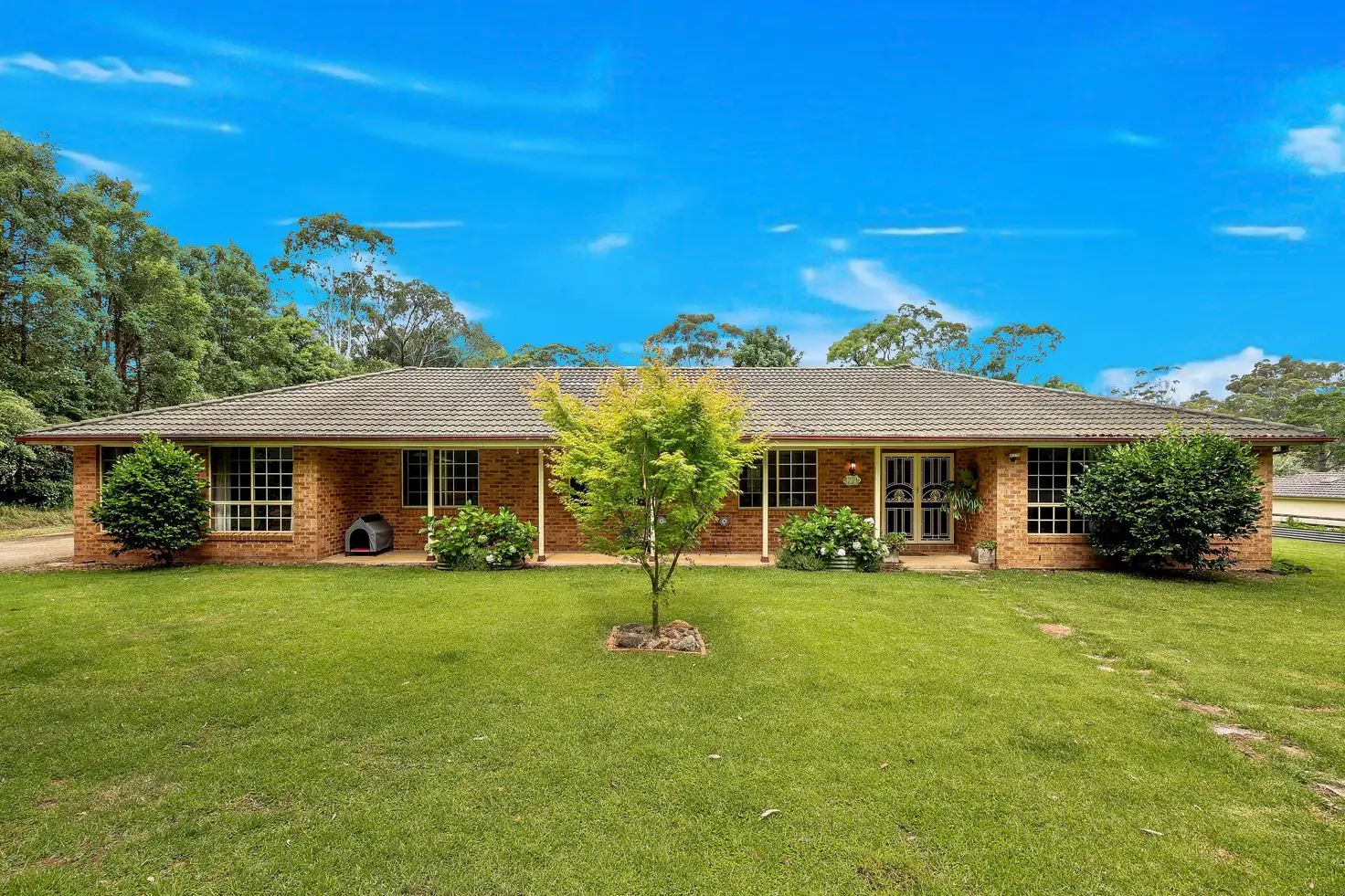 Main view of Homely house listing, 41 Yallah Street, Belimbla Park NSW 2570