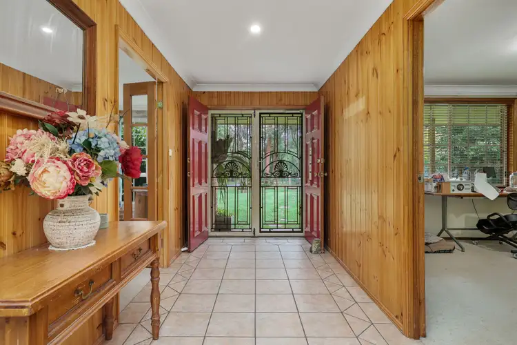 Fifth view of Homely house listing, 41 Yallah Street, Belimbla Park NSW 2570