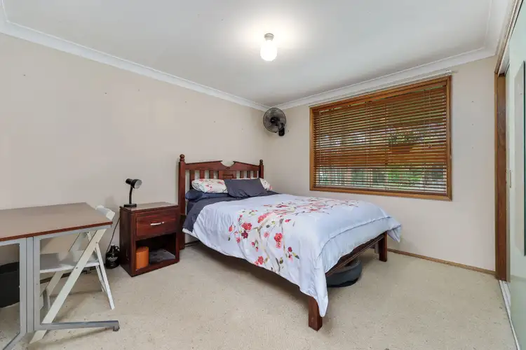 Seventh view of Homely house listing, 41 Yallah Street, Belimbla Park NSW 2570