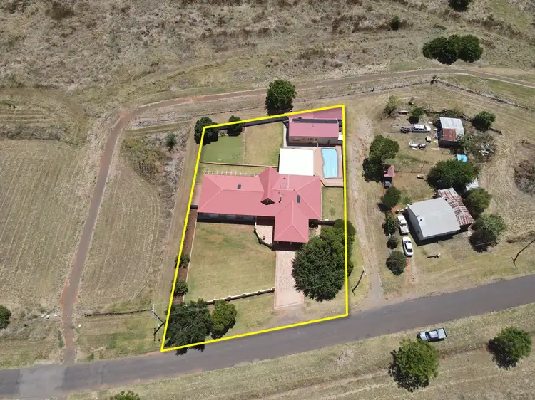 Second view of Homely house listing, 102 Webb Street, Parkes NSW 2870