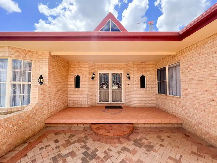 Third view of Homely house listing, 102 Webb Street, Parkes NSW 2870