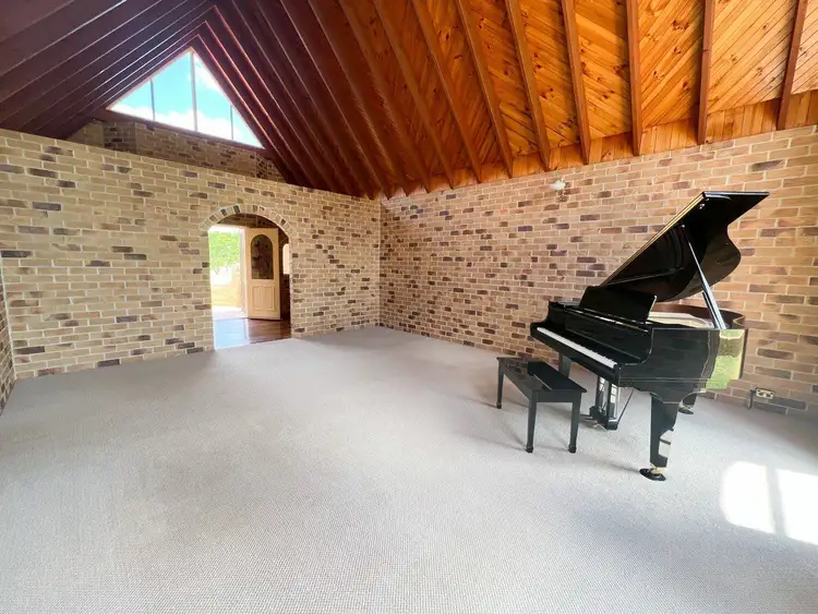 Sixth view of Homely house listing, 102 Webb Street, Parkes NSW 2870