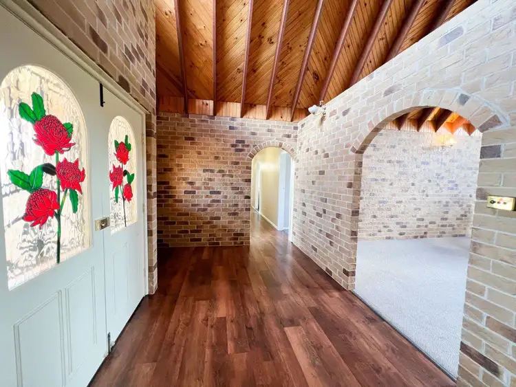 Seventh view of Homely house listing, 102 Webb Street, Parkes NSW 2870