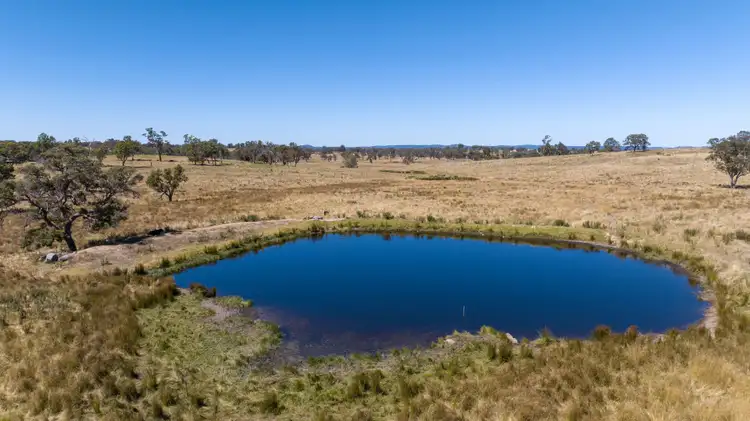 Fifth view of Homely rural property listing, 579 Wellington Vale Road, Deepwater NSW 2371