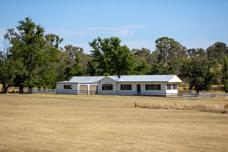 Sixth view of Homely rural property listing, 579 Wellington Vale Road, Deepwater NSW 2371