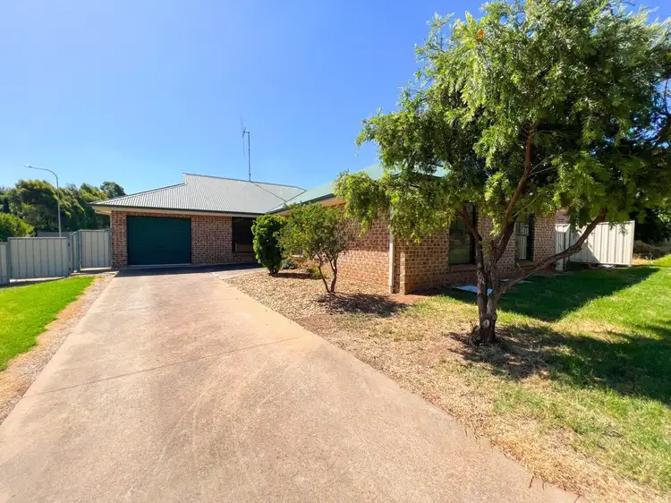 Main view of Homely house listing, 8 Farrer Street, Parkes NSW 2870