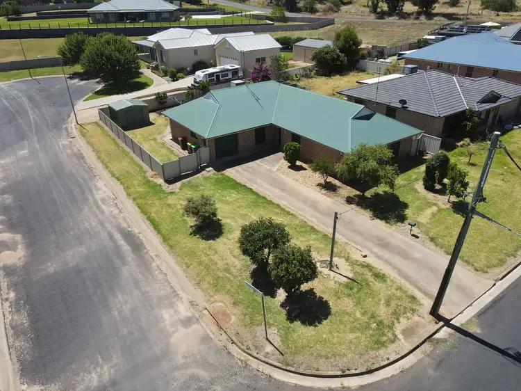 Third view of Homely house listing, 8 Farrer Street, Parkes NSW 2870