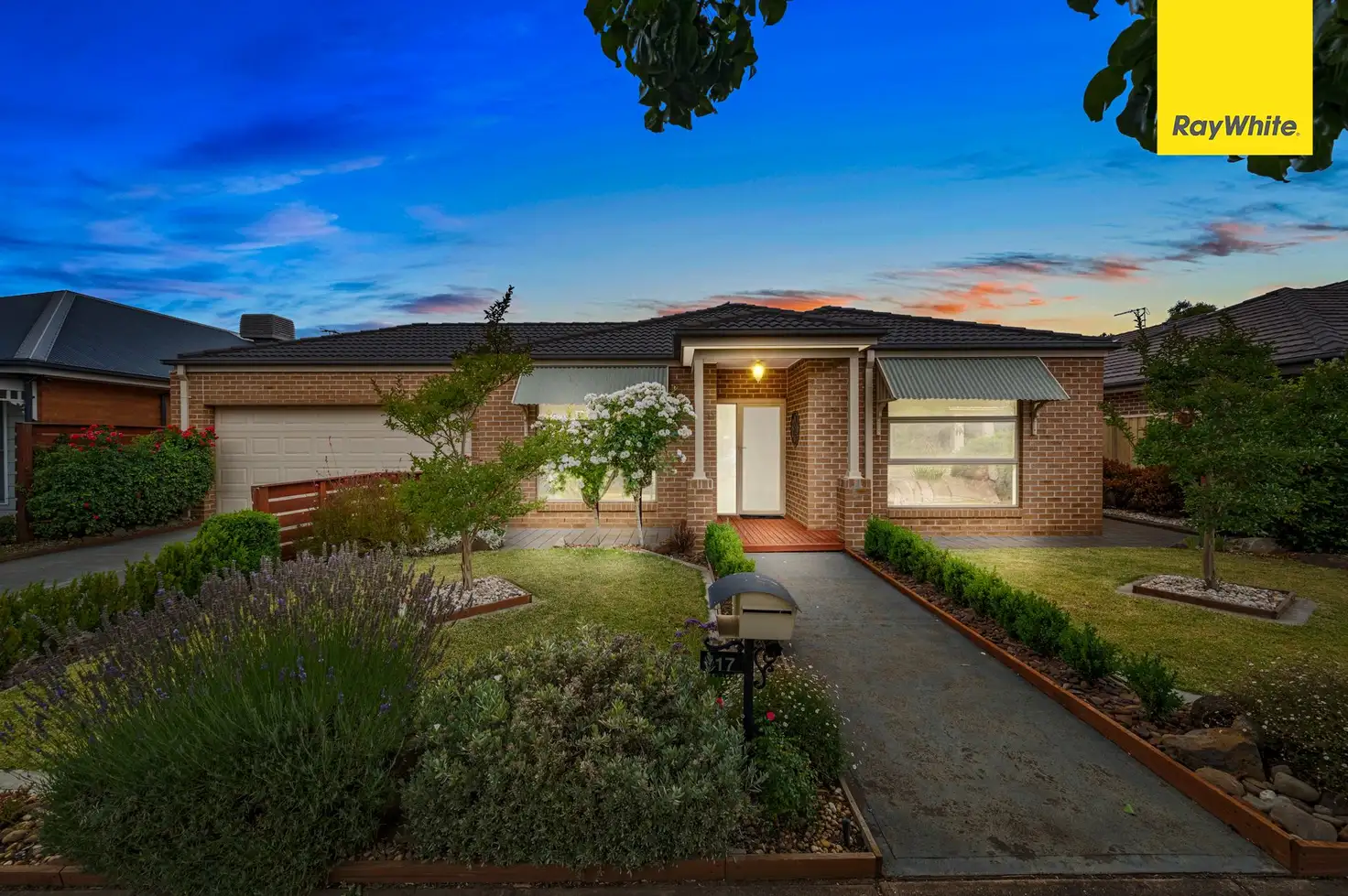 Main view of Homely house listing, 17 Desert Gum Way, Brookfield VIC 3338