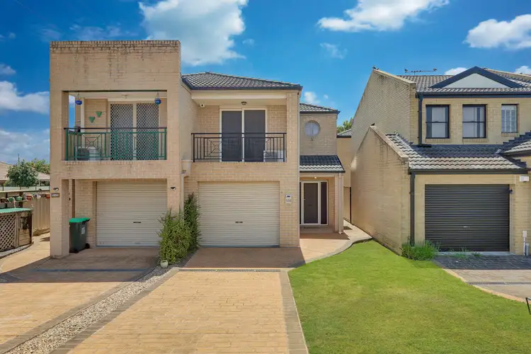 Main view of Homely house listing, 59A Albert Street, Ingleburn NSW 2565