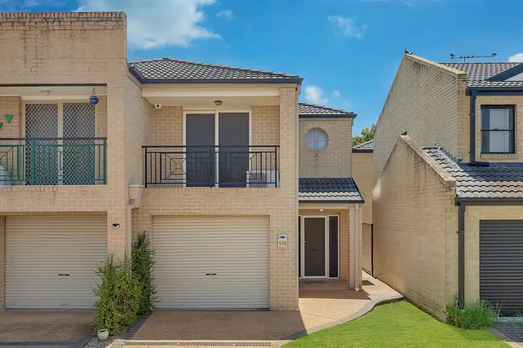 Second view of Homely house listing, 59A Albert Street, Ingleburn NSW 2565