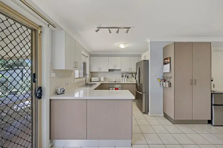 Fourth view of Homely house listing, 59A Albert Street, Ingleburn NSW 2565