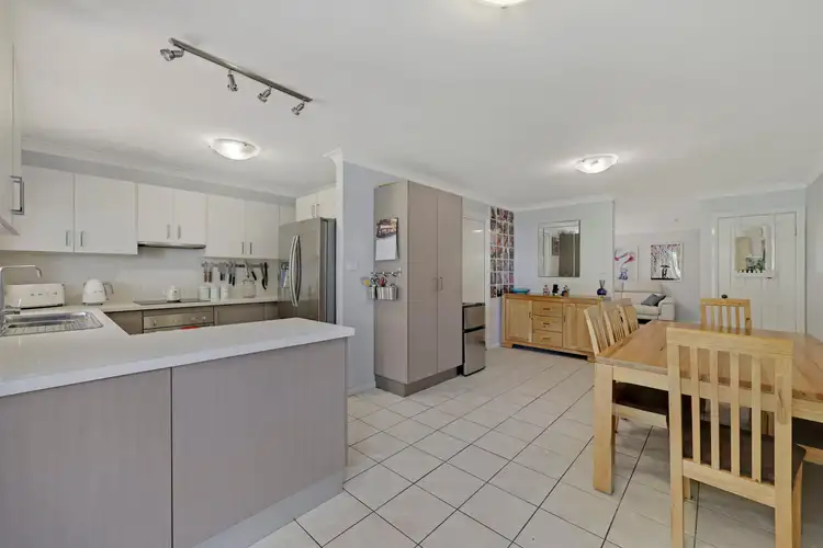 Fifth view of Homely house listing, 59A Albert Street, Ingleburn NSW 2565