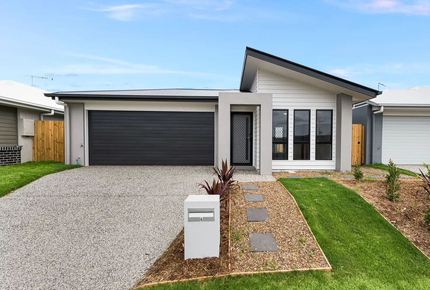 Main view of Homely house listing, 4 Westringia Court, Logan Reserve QLD 4133