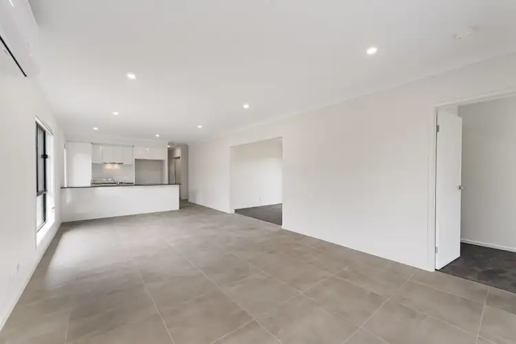 Fourth view of Homely house listing, 4 Westringia Court, Logan Reserve QLD 4133