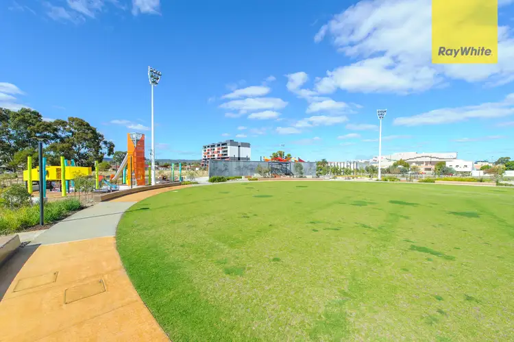 Main view of Homely land listing, LOT 2/113 Ferguson Street, Midland WA 6056